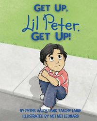 Cover image for GET UP, Lil Peter. GET UP!
