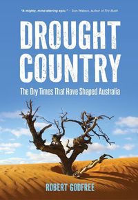 Cover image for Drought Country