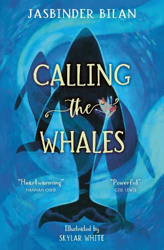 Cover image for Calling the Whales