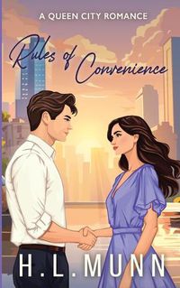 Cover image for Rules of Convenience