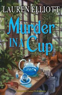 Cover image for Murder in a Cup