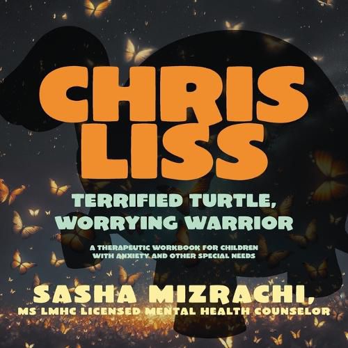 Cover image for Chris Liss