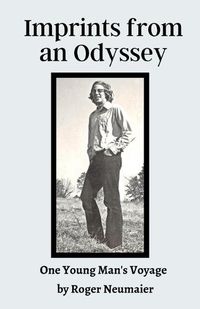 Cover image for Imprints from an Odyssey