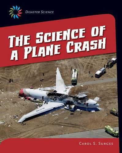 Cover image for Science of a Plane Crash