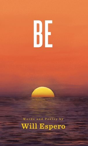 Cover image for Be