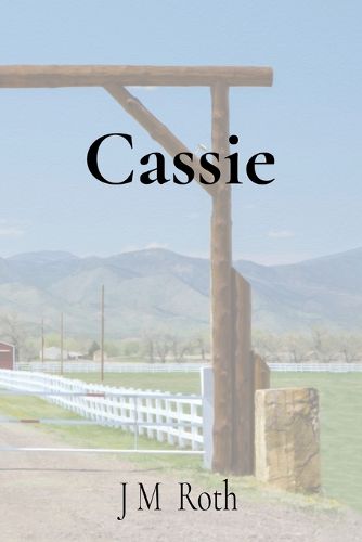 Cover image for Cassie