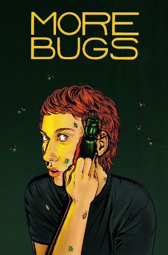 Cover image for More Bugs