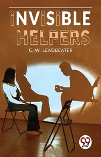 Cover image for Invisible Helpers