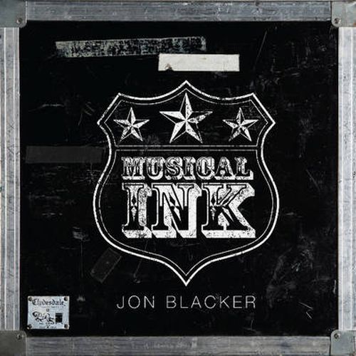 Cover image for Musical Ink