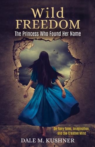 Cover image for Wild Freedom