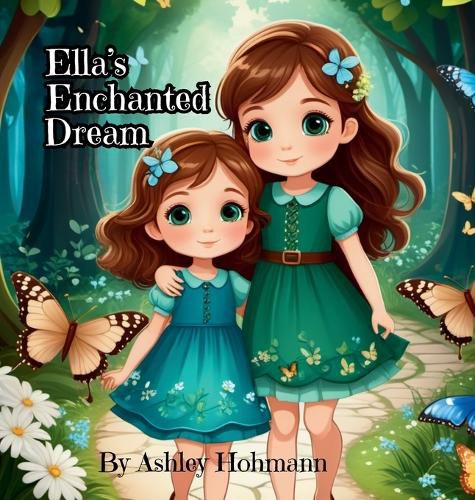 Ella's Enchanted Dream