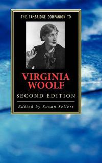 Cover image for The Cambridge Companion to Virginia Woolf