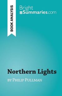 Cover image for Northern Lights