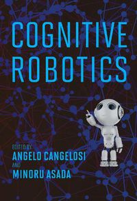 Cover image for Cognitive Robotics