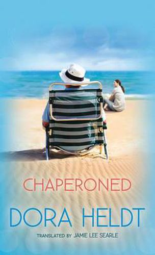 Cover image for Chaperoned