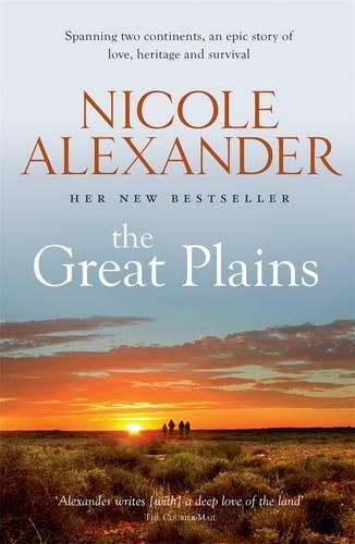 Cover image for The Great Plains