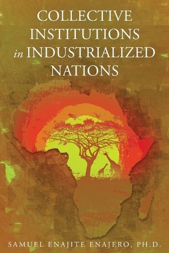 Cover image for Collective Institutions in Industrialized Nations