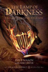 Cover image for The Lamp of Darkness Go Further Edition