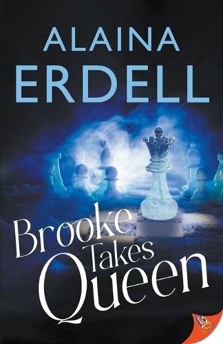 Cover image for Brooke Takes Queen