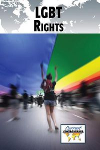 Cover image for LGBTQ Rights