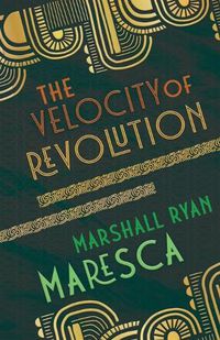 Cover image for The Velocity of Revolution