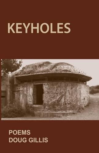 Cover image for Keyholes