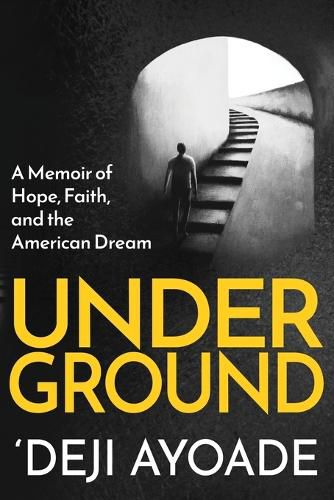 Cover image for Underground