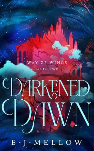Cover image for Darkened Dawn