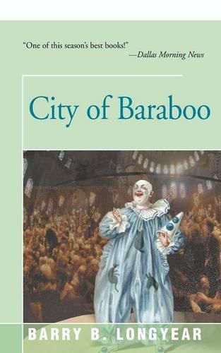 City of Baraboo