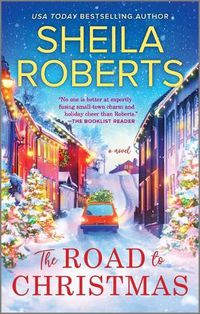 Cover image for The Road to Christmas