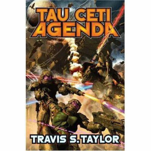 Tau Ceti Agenda