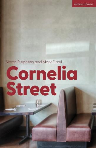 Cover image for Cornelia Street