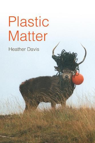 Cover image for Plastic Matter