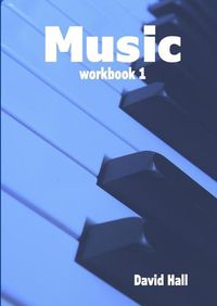 Cover image for Music - Workbook 1