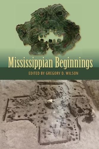 Cover image for Mississippian Beginnings