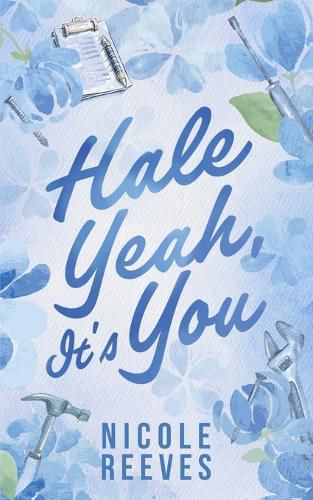 Cover image for Hale Yeah, It's You