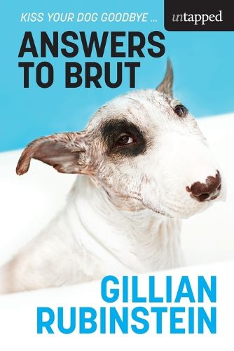 Cover image for Answers to Brut