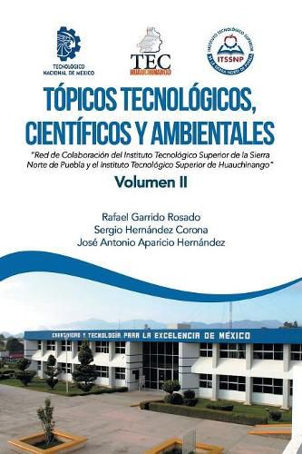 Topicos Tecnologicos, Cientificos Y Ambientales: Red De Colaboracion ...