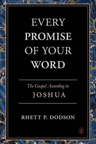 Cover image for Every Promise of Your Word