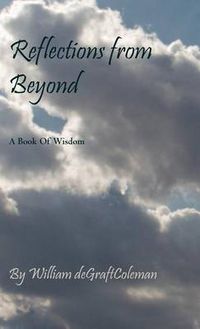 Cover image for Reflections from Beyond