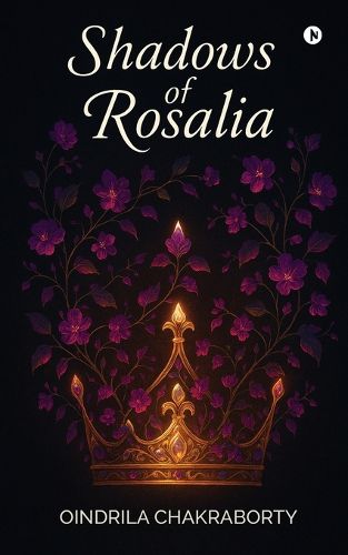 Cover image for Shadows of Rosalia