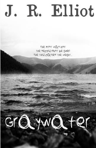 Cover image for Graywater