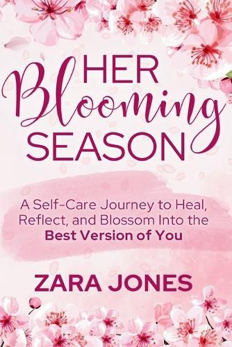 Cover image for Her Blooming Season