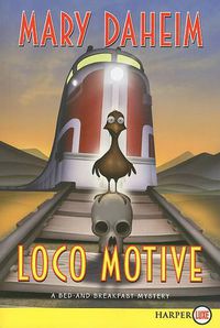 Cover image for Loco Motive