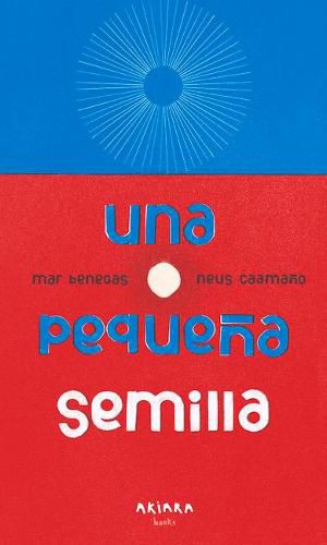 Cover image for Una Pequena Semilla