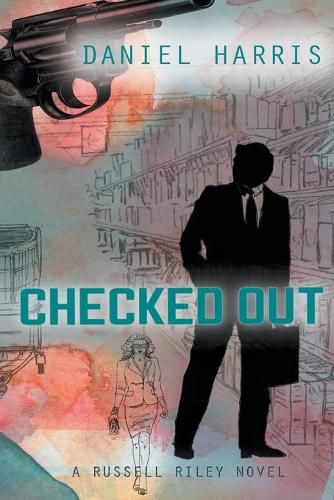 Cover image for Checked Out