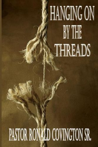 Cover image for Hanging on by the Thread