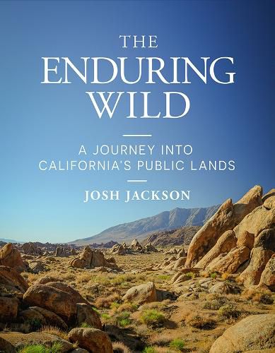 Cover image for The Enduring Wild