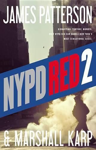 Cover image for NYPD Red 2