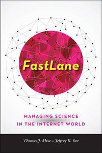 Cover image for FastLane: Managing Science in the Internet World